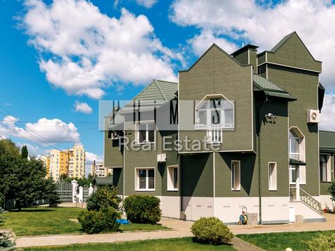 будинок за адресою с. Чубинське, Вербицького вул.