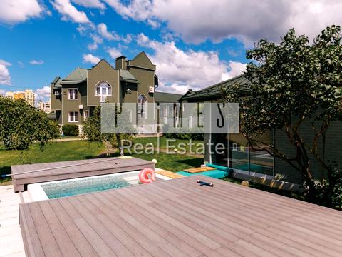 будинок за адресою с. Чубинське, Вербицького вул.