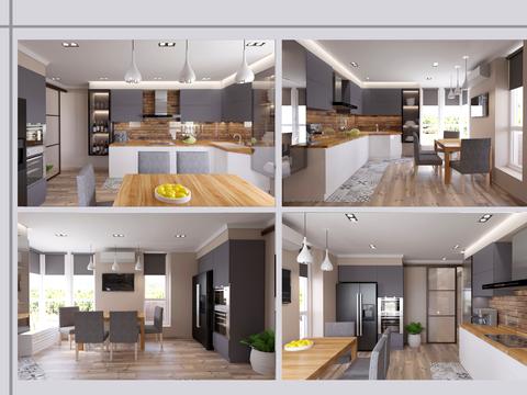 квартира за адресою Степана Рудницького вул. (Академіка Вільямса), 19/14