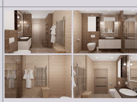 квартира за адресою Степана Рудницького вул. (Академіка Вільямса), 19/14