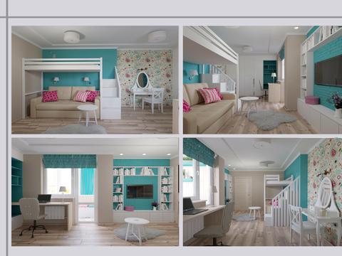 квартира за адресою Степана Рудницького вул. (Академіка Вільямса), 19/14