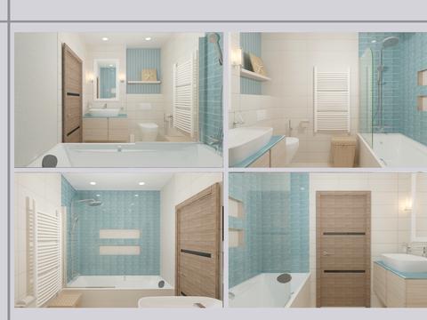 квартира за адресою Степана Рудницького вул. (Академіка Вільямса), 19/14