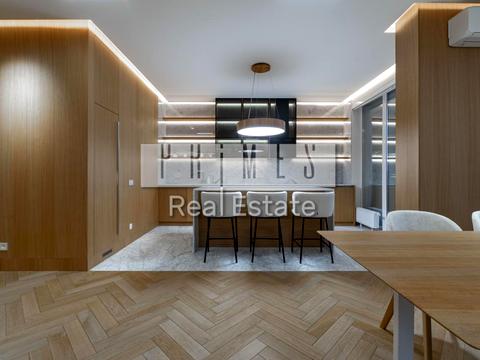 квартира за адресою Бульварно-Кудрявська вул. (Воровського), 15