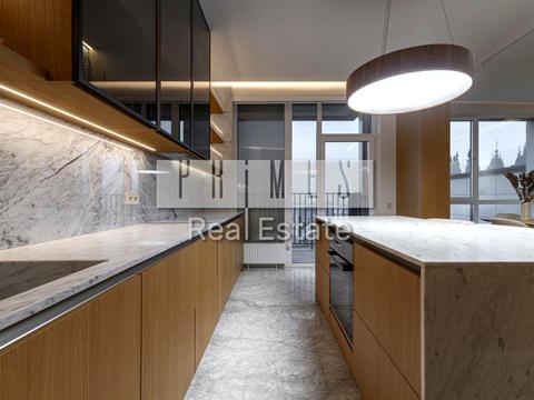 квартира за адресою Бульварно-Кудрявська вул. (Воровського), 15