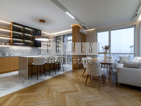 квартира за адресою Бульварно-Кудрявська вул. (Воровського), 15