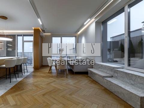 квартира за адресою Бульварно-Кудрявська вул. (Воровського), 15