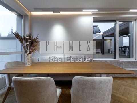 квартира за адресою Бульварно-Кудрявська вул. (Воровського), 15