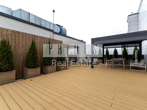 квартира за адресою Бульварно-Кудрявська вул. (Воровського), 15