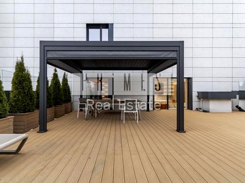 квартира за адресою Бульварно-Кудрявська вул. (Воровського), 15