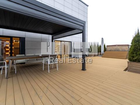 квартира за адресою Бульварно-Кудрявська вул. (Воровського), 15