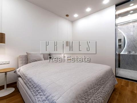 квартира за адресою Бульварно-Кудрявська вул. (Воровського), 15