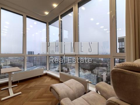 квартира за адресою Бульварно-Кудрявська вул. (Воровського), 15