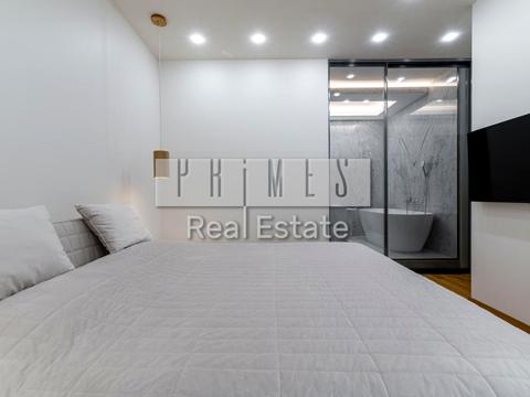 квартира за адресою Бульварно-Кудрявська вул. (Воровського), 15