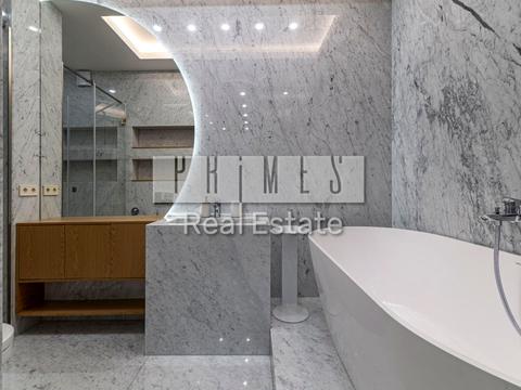 квартира за адресою Бульварно-Кудрявська вул. (Воровського), 15