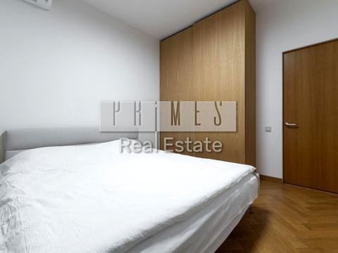 квартира за адресою Бульварно-Кудрявська вул. (Воровського), 15