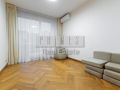 квартира за адресою Бульварно-Кудрявська вул. (Воровського), 15