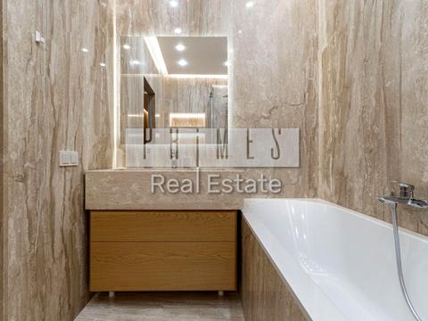 квартира за адресою Бульварно-Кудрявська вул. (Воровського), 15