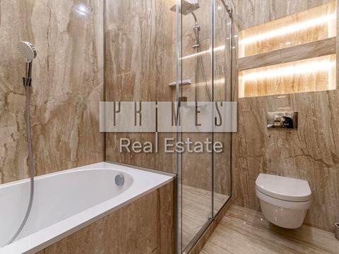 квартира за адресою Бульварно-Кудрявська вул. (Воровського), 15