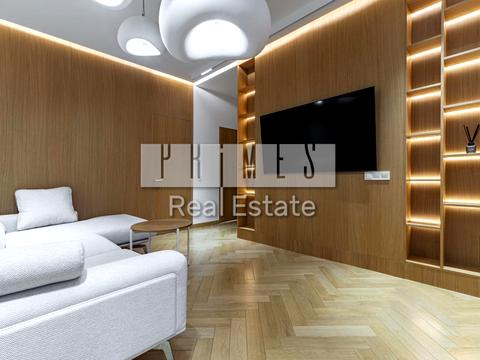 квартира за адресою Бульварно-Кудрявська вул. (Воровського), 15