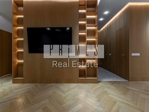 квартира за адресою Бульварно-Кудрявська вул. (Воровського), 15