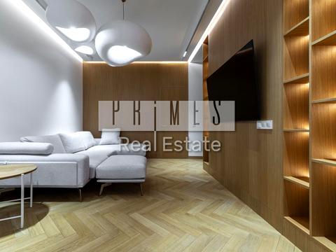 квартира за адресою Бульварно-Кудрявська вул. (Воровського), 15