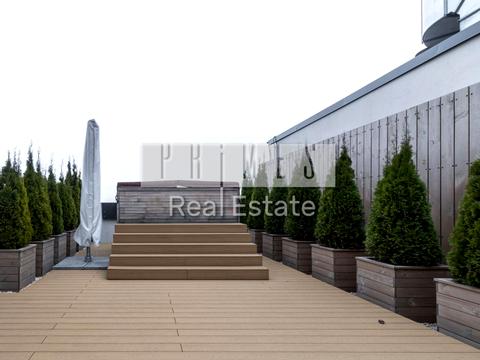 квартира за адресою Бульварно-Кудрявська вул. (Воровського), 15