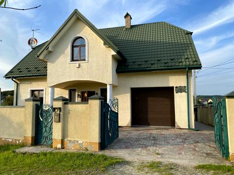 будинок за адресою с. Бірки, Польова