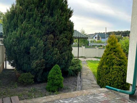 будинок за адресою с. Бірки, Польова