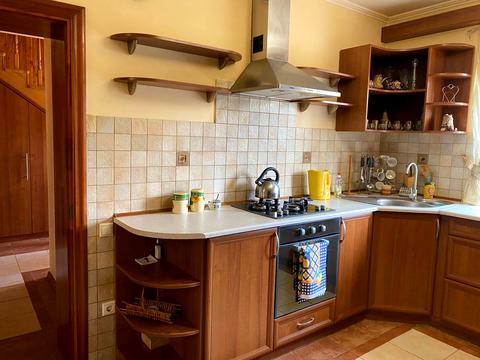 будинок за адресою с. Бірки, Польова