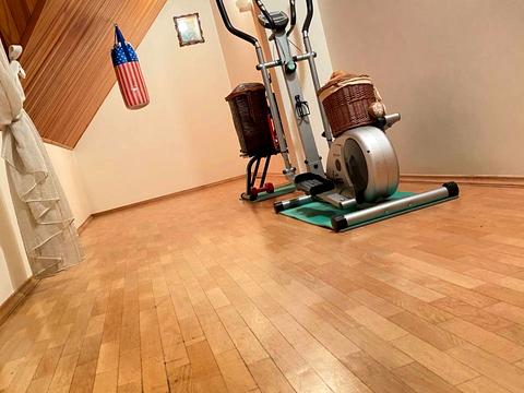 будинок за адресою с. Бірки, Польова