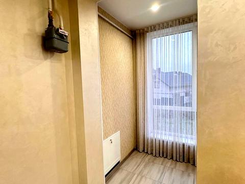 квартира за адресою Жовківська вул., 2