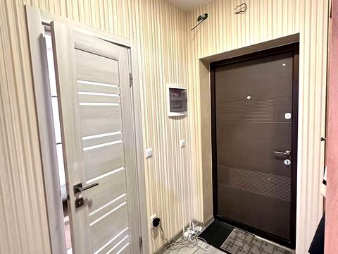 квартира за адресою Жовківська вул., 2