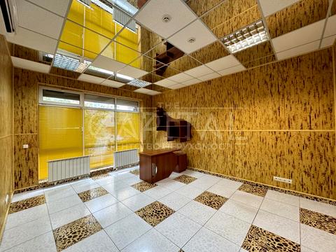 коммерческая по адресу Оболонская набережная ул., 15