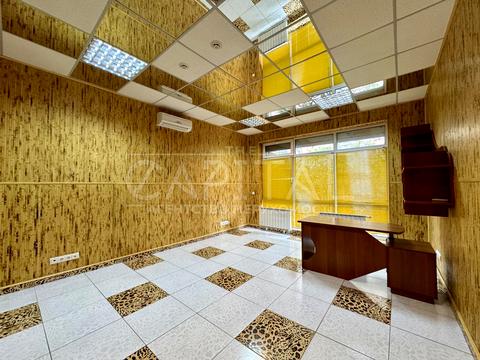 коммерческая по адресу Оболонская набережная ул., 15