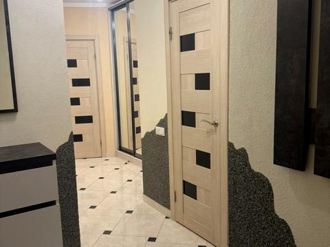 квартира за адресою Залізнична вул., 7Т