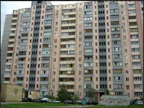 квартира за адресою Вишняківська вул., 5-А