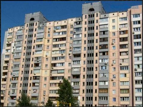 квартира за адресою Вишняківська вул., 5-А