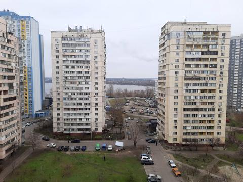 квартира за адресою Вишняківська вул., 5-А