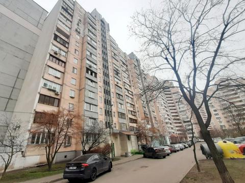 квартира за адресою Вишняківська вул., 5-А