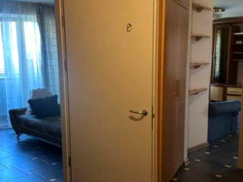 квартира за адресою Дмитра Донцова вул. (Дмитра Донського), 6