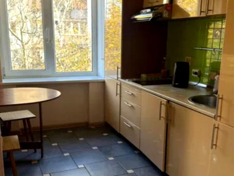 квартира за адресою Дмитра Донцова вул. (Дмитра Донського), 6