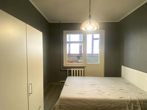 квартира по адресу Люстдорфская дорога ул., 125