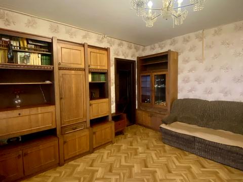 квартира по адресу Люстдорфская дорога ул., 125