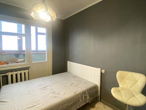 квартира по адресу Люстдорфская дорога ул., 125