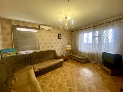 квартира по адресу Люстдорфская дорога ул., 125