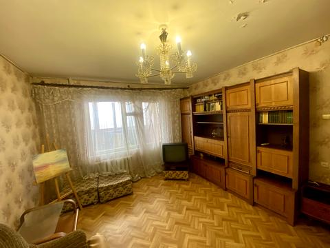 квартира по адресу Люстдорфская дорога ул., 125