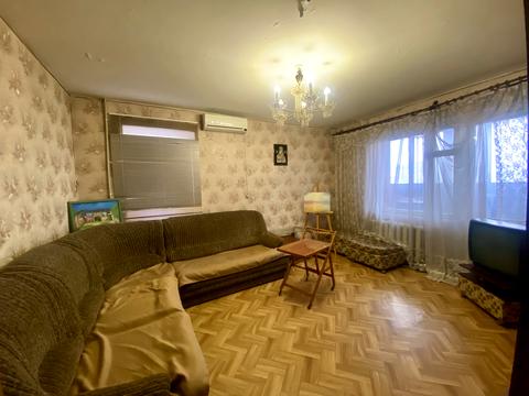 квартира по адресу Люстдорфская дорога ул., 125