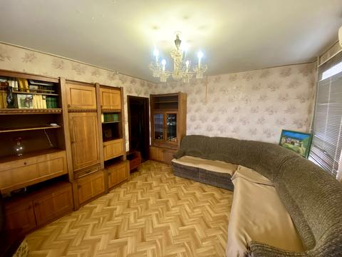 квартира по адресу Люстдорфская дорога ул., 125