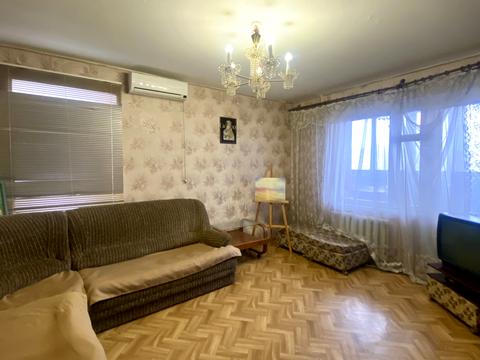 квартира по адресу Люстдорфская дорога ул., 125