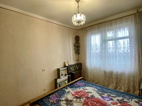 квартира по адресу Люстдорфская дорога ул., 125